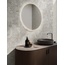 Naxos Bold 30x60, gres glazovaný, Itálie, beton - fotografie interiéru 16