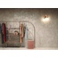Naxos Bold 30x60, gres glazovaný, Itálie, beton - fotografie interiéru 6
