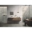 Naxos Bold 30x60, gres glazovaný, Itálie, beton - fotografie interiéru 14
