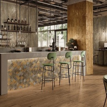 Naxos Bold 30x60, porcelanato esmaltado, Itália, concreto - foto de interior 1 - 2 Naxos Bold 30x60, porcelanato esmaltado, Itália, concreto - foto de interior 1 - foto 2