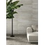 Naxos Bold 30x60, gres glazovaný, Itálie, beton - fotografie interiéru 10