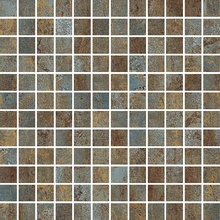 Naxos Bold С000610326 135744_BeatSilk2,5X2,5Mos30X30 Mozaika 30x30 cm, Itálie, beton - fotografie 1 - foto 1