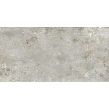 Naxos Bold 133047 Fire Nat Ret gres porcelánový 60x120 cm, Itálie, vzhled betonu  - fotografie 1 - foto 1