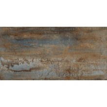 Naxos Bold 133051 Beat Nat Ret gres porcelánový 60x120 cm, Itálie, vzhled kovu - fotografie 1 - foto 1