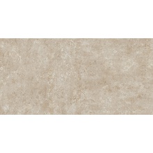 Naxos Bold 133052 Concert Beige Nat Ret gres porcelánový 60x120 cm, Itálie, vzhled kovu - fotografie 1 - foto 1