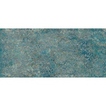 Naxos Bold 133497 Lastra Symphony gres porcelánový 120x260 cm, Itálie, vzhled kovu - fotografie 1 - foto 1
