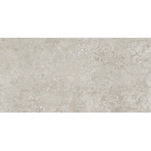 Naxos Bold 135737 Fairy Grey Nat Ret gres porcelánový 30x60 cm, Itálie, vzhled betonu  - fotografie 1 - foto 1