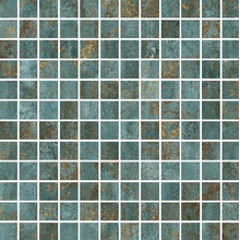 Naxos Bold 135741 Supreme Silk Mozaika 30x30 cm, Itálie, vzhled betonu  - fotografie 1 - foto 1