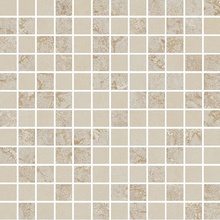 Naxos Bold 135743 Fairy Beige Mozaika 30x30 cm, Itálie, vzhled betonu  - fotografie 1 - foto 1