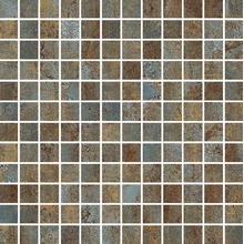 Naxos Bold 135744 Beat Silk Mozaika 30x30 cm, Itálie, vzhled betonu  - fotografie 1 - foto 1