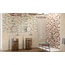 Naxos Chromatica 40x100 см, glazed porcelain stoneware, Italy, concrete - interior photo 14