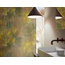 Naxos Chromatica 40x100 см, glazed porcelain stoneware, Italy, concrete - interior photo 7
