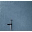 Naxos Chromatica 40x100 см, glazed porcelain stoneware, Italy, concrete - interior photo 6