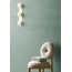 Naxos Chromatica 40x100 см, glazed porcelain stoneware, Italy, concrete - interior photo 1 Naxos Chromatica 40x100 см, glazed porcelain stoneware, Italy, concrete - interior photo 1