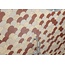 Naxos Chromatica 40x100 см, glazed porcelain stoneware, Italy, concrete - interior photo 15