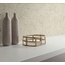 Naxos Chromatica 40x100 см, glazed porcelain stoneware, Italy, concrete - interior photo 22