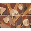 Naxos Chromatica С000602061 129348_Comp.Tulip(2Facce)80X100 Painel 80x100 cm, Itália, concreto - foto 1