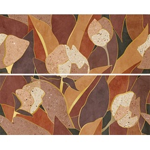 Naxos Chromatica С000602061 129348_Comp.Tulip(2Facce)80X100 Panel 80x100 cm, Italy, concrete - photo 1 - photo 1