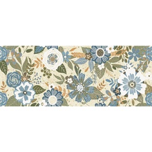 Naxos Chromatica 129345 Pop Nat Ret porcelain tile 40x100 cm, Italy, wallpaper  - photo 1 - photo 1