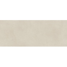Naxos Chromatica 129353 Ecru Nat Ret porcelain tile 40x100 cm, Italy, concrete  - photo 1 - photo 1