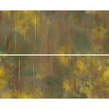 Naxos Chromatica 131294 Comp Mimosa 2 PZ Decor 80x100 cm, Italy, wallpaper  - photo 1 - photo 1