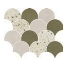 Naxos Chromatica 129351 Glee Rock Mosaic 26x30 cm, Italy, mosaic - photo 1 - photo 1