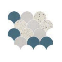 Naxos Chromatica 131295 Glee Party Mosaic 26x30 cm, Italy, mosaic - photo 1 - photo 1