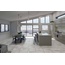 Naxos Esedra 7,3x30, porcelanato não esmaltado, Itália, outros tipos de pedra - foto de interior 10