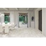 Naxos Esedra 7,3x30, porcelanato não esmaltado, Itália, outros tipos de pedra - foto de interior 4