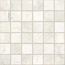 Naxos Esedra С000392617 91701_Olimpia4,7X4,7Mos.30X30Mosburattato Mosaic 30x30 cm, Italy, other types of stone - photo 1 Naxos Esedra С000392617 91701_Olimpia4,7X4,7Mos.30X30Mosburattato Mosaic 30x30 cm, Italy, other types of stone - photo 1