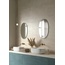 Naxos Foyer 20x120, geglazuurd keramisch graniet, Italië, beton - interieurfoto 8