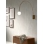 Naxos Foyer 20x120, geglazuurd keramisch graniet, Italië, beton - interieurfoto 16