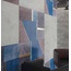 Naxos Fresco 60x60, glazed porcelain stoneware, Italy, concrete - interior photo 13