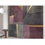 Naxos Fresco 60x60, glazed porcelain stoneware, Italy, concrete - interior photo 8