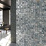Naxos Fresco 60x60, glazed porcelain stoneware, Italy, concrete - interior photo 20