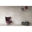 Naxos Fresco 60x60, glazed porcelain stoneware, Italy, concrete - interior photo 10