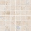 Naxos Fresco С000489244 115212_Gonzaga4,7X4,7Mos30x30 Mosaic 30x30 cm, Italy, concrete look - photo 1
