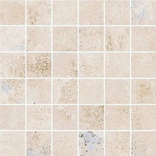 Naxos Fresco С000489244 115212_Gonzaga4,7X4,7Mos30x30 Mozaik 30x30 cm, Italien, under betong - foto 1 - foto 1