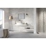 Naxos Lithos 32x80,5, ceramic, Italy, other types of stone - interior photo 6