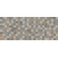 Naxos Lithos С000365265 99945_Mos.LithosGrey3D32X80,5 Mosaic 32x80,5 cm, Italy, other types of stone - photo 1