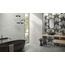 Naxos Mockup 60x60, glazed porcelain stoneware, Italy, other types of stone - interior photo 5