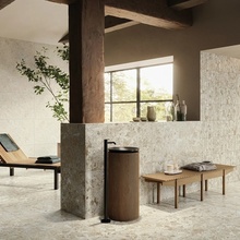 Naxos Mockup 60x60, geglazuurd keramisch graniet, Italië, andere soorten steen - interieurfoto 1 - foto 1