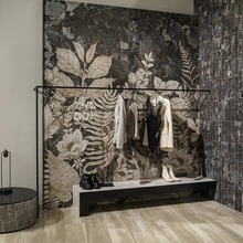 Naxos Mockup 60x60, porcelanato esmaltado, Itália, outros tipos de pedra - foto de interior 1 - foto 3
