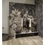 Naxos Mockup 60x60, glazed porcelain stoneware, Italy, other types of stone - interior photo 9