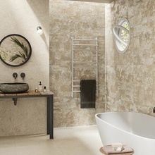 Naxos Mockup 60x60, porcelanato esmaltado, Itália, outros tipos de pedra - foto de interior 1 - 2 Naxos Mockup 60x60, porcelanato esmaltado, Itália, outros tipos de pedra - foto de interior 1 - foto 2