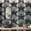 Naxos Mockup 60x60, szkliwiony gres porcelanowy, Włochy, inne rodzaje kamienia - zdjęcie wnętrza 12
