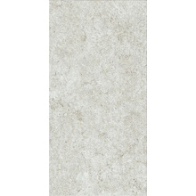 Naxos Mockup 136900 Ostuni Grey Nat Ret porcelain tile 60x120 cm, Italy - photo 1 - photo 1