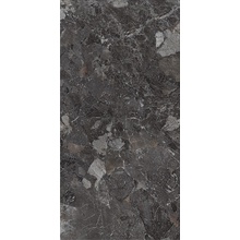 Naxos Mockup 136914 Portofino Black Nat Ret porcelain tile 60x120 cm, Italy, stone  - photo 1 - photo 1