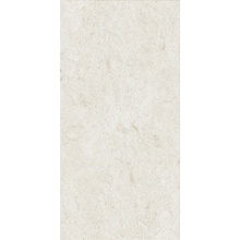 Naxos Mockup 138143 Ostuni White Nat Ret porcelain tile 60x120 cm, Italy, stone  - photo 1 - photo 1