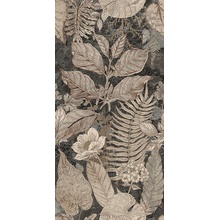 Naxos Mockup 136915 Floralia Nat Ret porcelain tile 60x120 cm, Italy - photo 1 - photo 1